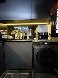 Blk 673 Woodlands Drive 71 (Woodlands), HDB 5 Rooms #600290851